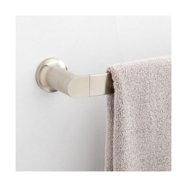 SIGNATURE HARDWARE 18 TWL BAR *BERWYN BN