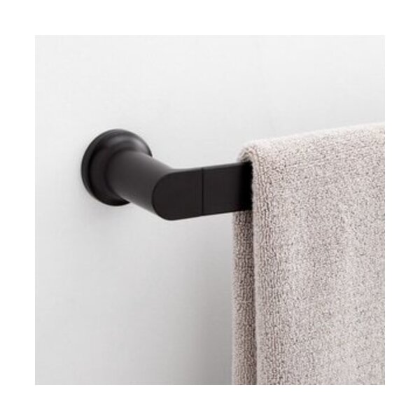 SIGNATURE HARDWARE 24 TWL BAR *BERWYN MB