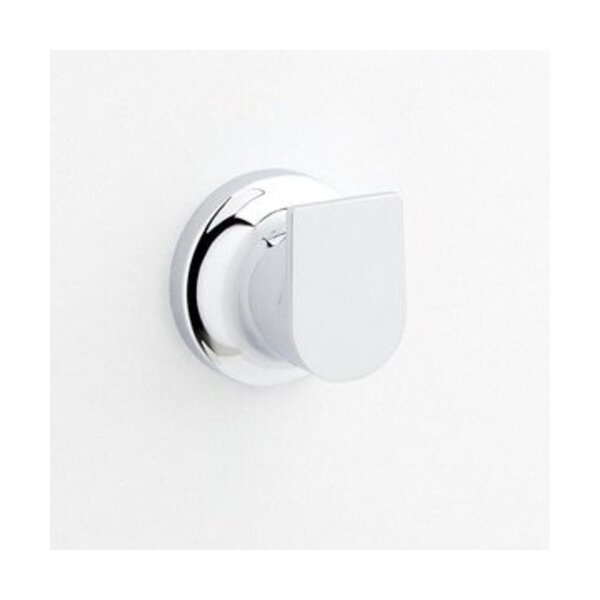 SIGNATURE HARDWARE ROBE HOOK *BERWYN CP