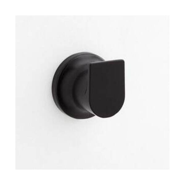 SIGNATURE HARDWARE ROBE HOOK *BERWYN MB