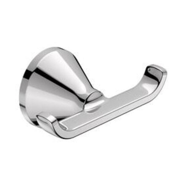 AS AMERICA INC DBL ROBE HOOK MILLENNIAL CP