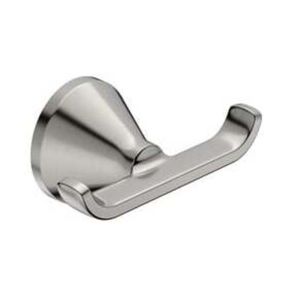 AS AMERICA INC DBL ROBE HOOK MILLENNIAL BN