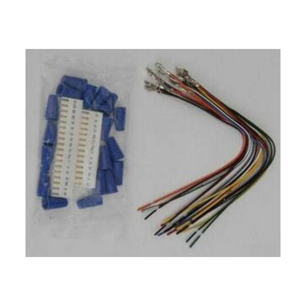 DAIKIN COMFORT TECHNOLOGIES LV WIRE HRNS F/ LV TO PTAC