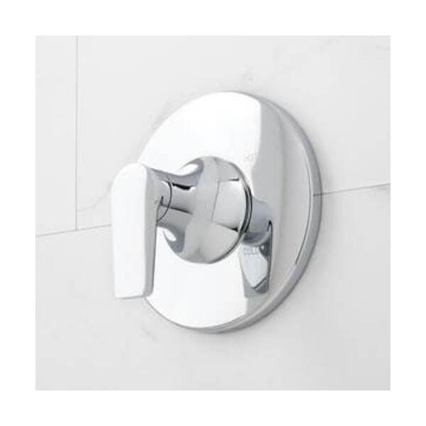 SIGNATURE HARDWARE 1HDL P/BAL VLV TRIM *BERWYN CP