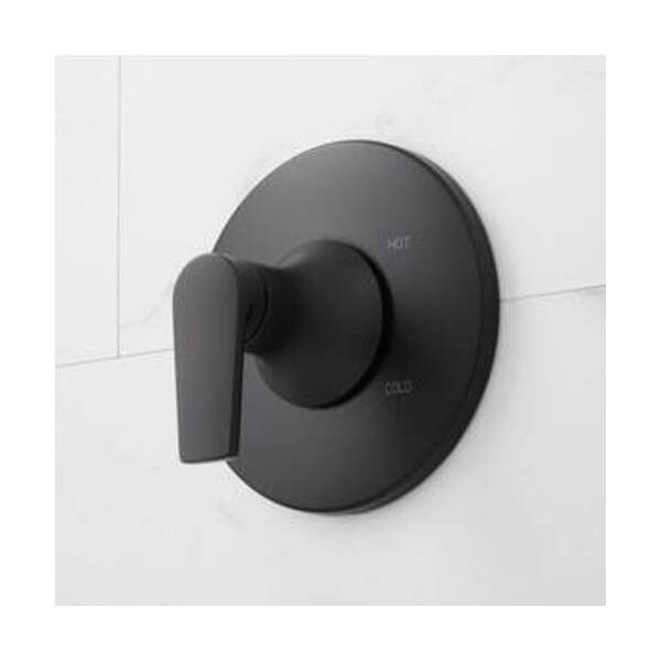 SIGNATURE HARDWARE 1HDL P/BAL VLV TRIM *BERWYN MB