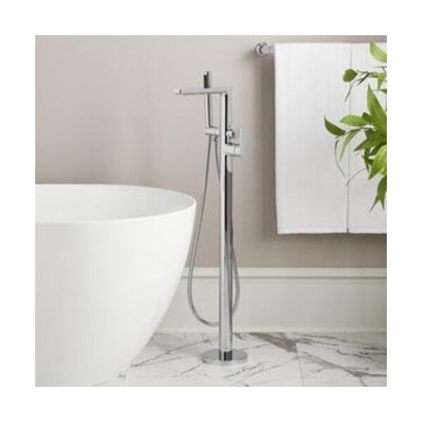 SIGNATURE HARDWARE CCY 1.75 FM TUB FILL CP