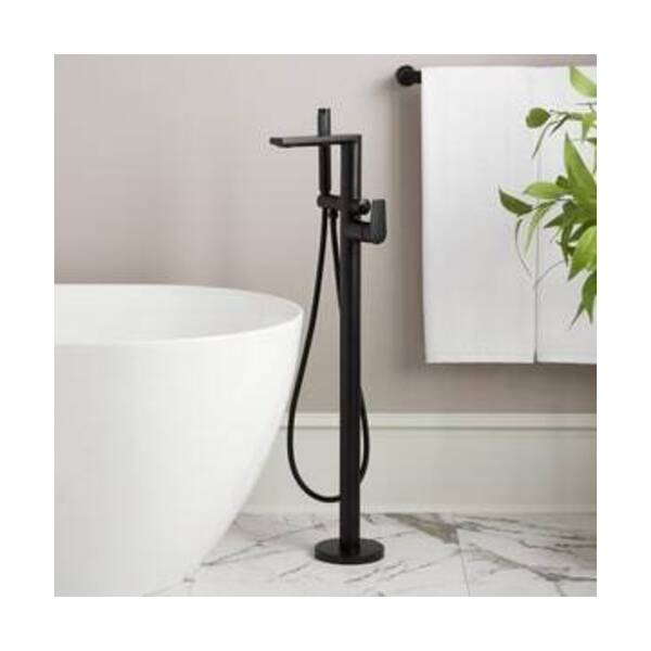 SIGNATURE HARDWARE CCY 1.75 FM TUB FILL MB