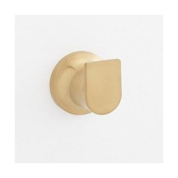 SIGNATURE HARDWARE ROBE HOOK *BERWYN BG