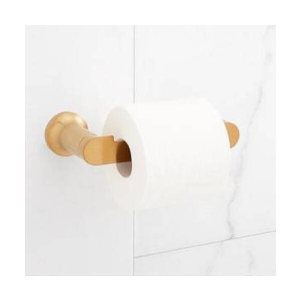 SIGNATURE HARDWARE PVT TP HLDR *BERWYN BG