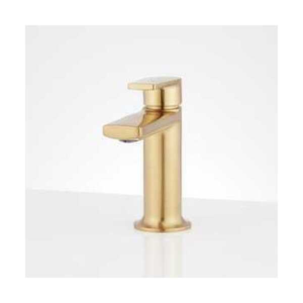 SIGNATURE HARDWARE CCY LFA 1.2 1HDL LAV BG