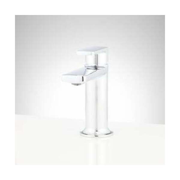 SIGNATURE HARDWARE CCY LFA 1.2 1HDL LAV CP