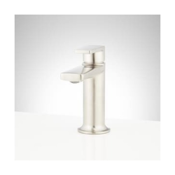 SIGNATURE HARDWARE CCY LFA 1.2 1HDL LAV BN