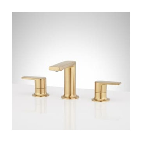 SIGNATURE HARDWARE CCY LFA 1.2 W/SPRD LAV BG