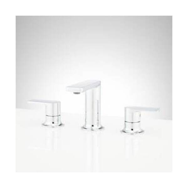 SIGNATURE HARDWARE CCY LFA 1.2 W/SPRD LAV CP