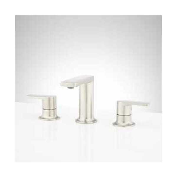 SIGNATURE HARDWARE CCY LFA 1.2 W/SPRD LAV BN