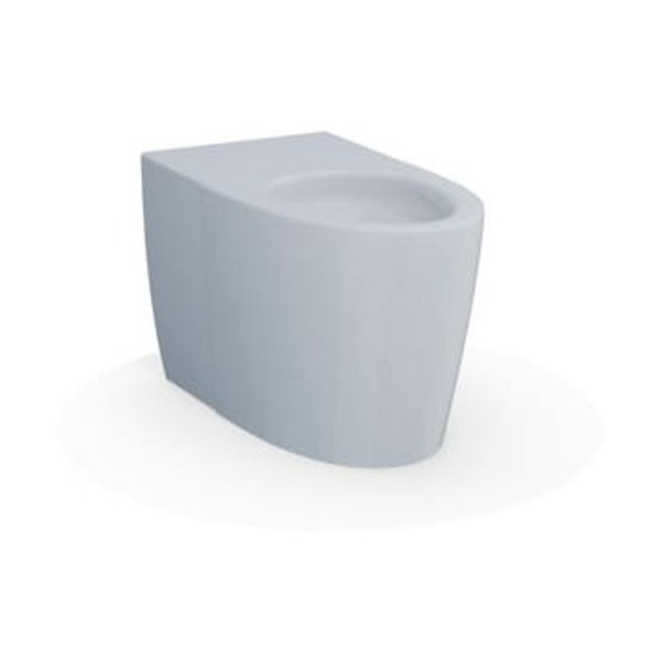 TOTO USA INC *CVR* CCY 1.0 AS/RS BOWL UNIT