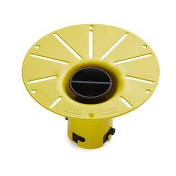 SIGNATURE HARDWARE ABS FS TUB DRN RI KIT