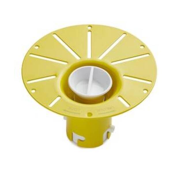 SIGNATURE HARDWARE PVC FS TUB DRN RI KIT