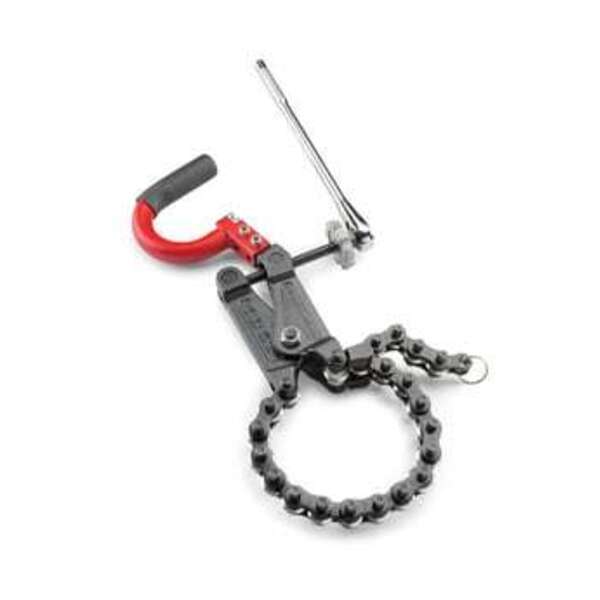 RIDGE 1-1/2-6 SOIL PIPE CTTR 226