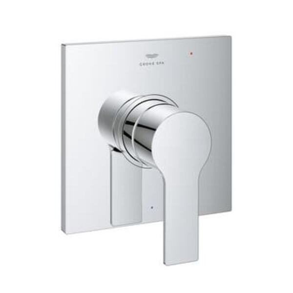 AS AMERICA INC *CVR* CCN ALLURE PBV TRIM W/ CART