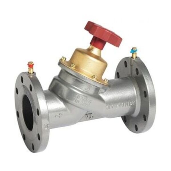 VICTAULIC COMPANY *CVR* 2 1/2 CBV 788 DI FLG END