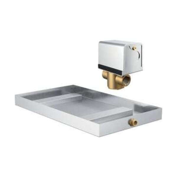 DELTA FAUCET CO GEN PAN & AUTO DRN 240V *BRIZO