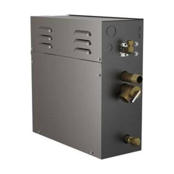 DELTA FAUCET CO 10KW STM GEN