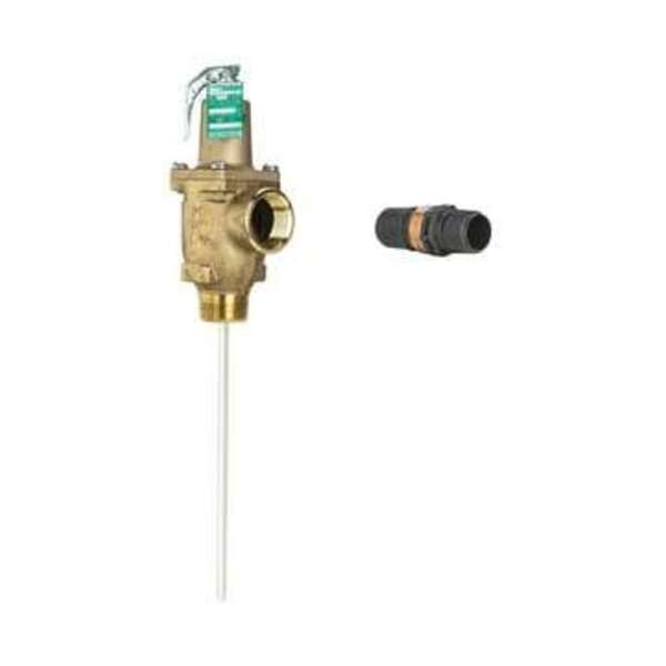 WATTS REGULATOR CO *CVR* LF 1 LF40XL-4 AUTO RESEATING