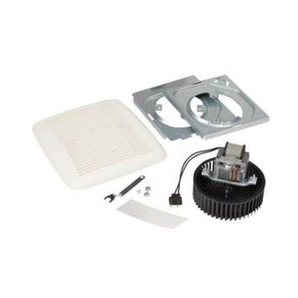 BROAN-NUTONE LLC CCY 60 CFM EXH FAN UPGRADE KIT
