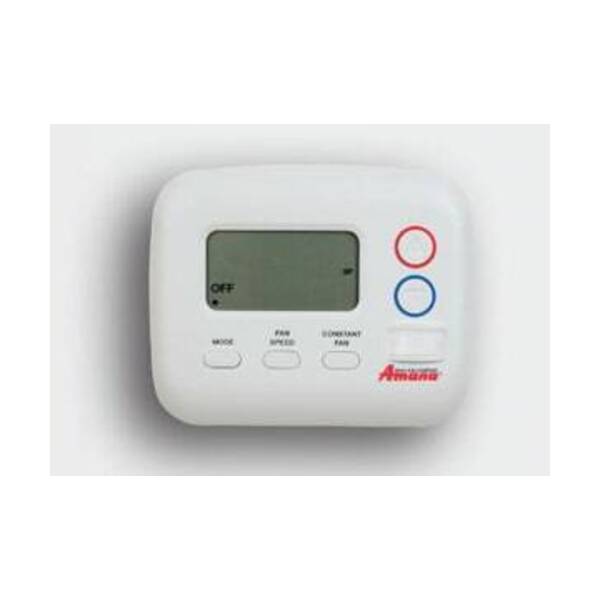 DAIKIN COMFORT TECHNOLOGIES WRLSS RF TSTAT