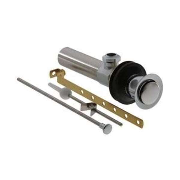 DELTA MPU DRN ASSY CP