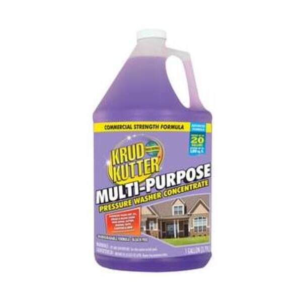 RUST-OLEUM CORPORATION 1GAL MP PRES WSHR CONCTRT