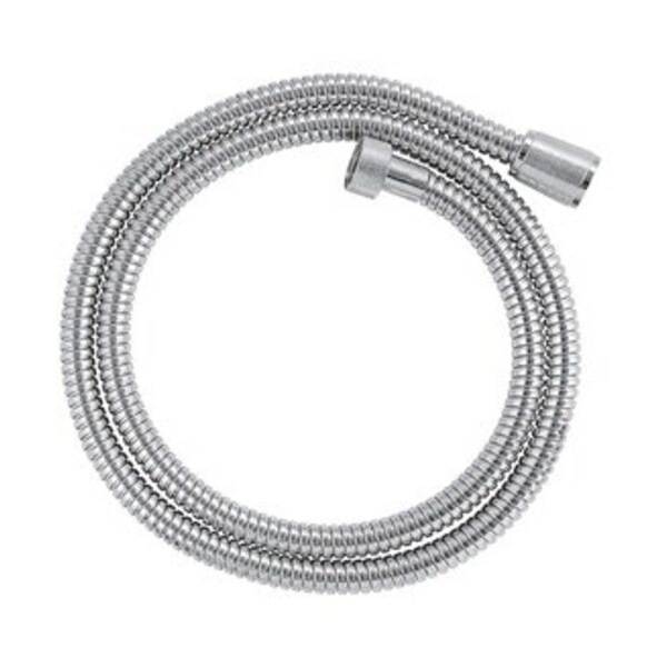 AS AMERICA INC @ 1250 MM MTL SHWR HOSE CP
