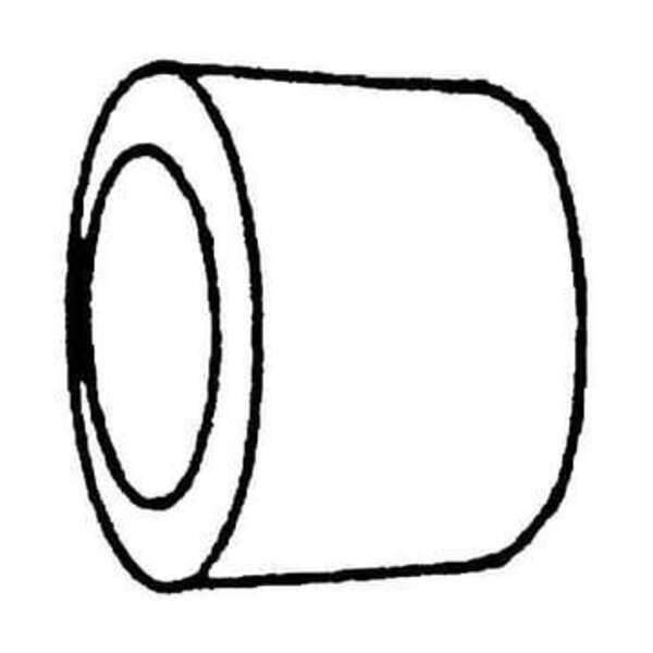 DOMESTIC MANUFACTURERS 1-1/4 FS 3000# SW CAP