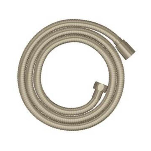 AS AMERICA INC *CVR* 59 MTL TWIST-FREE SHWR HOSE B