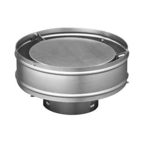 AMERICAN METAL 4 GAS B VENT CAP
