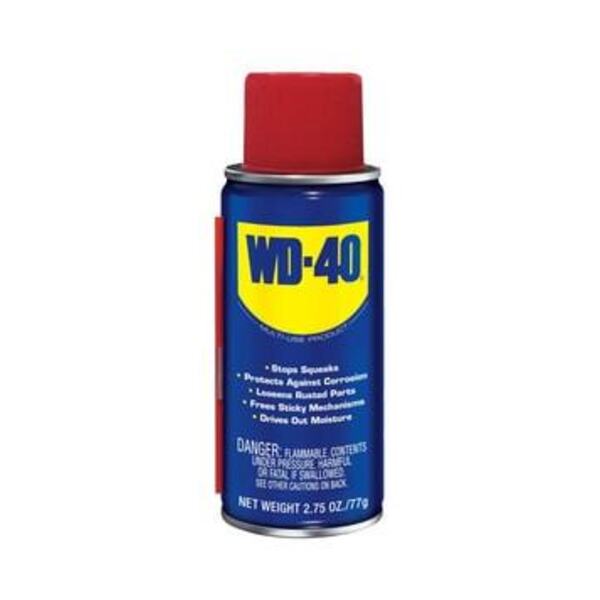 WD-40 CO 2.75 OZ WD-40 LOW VOC