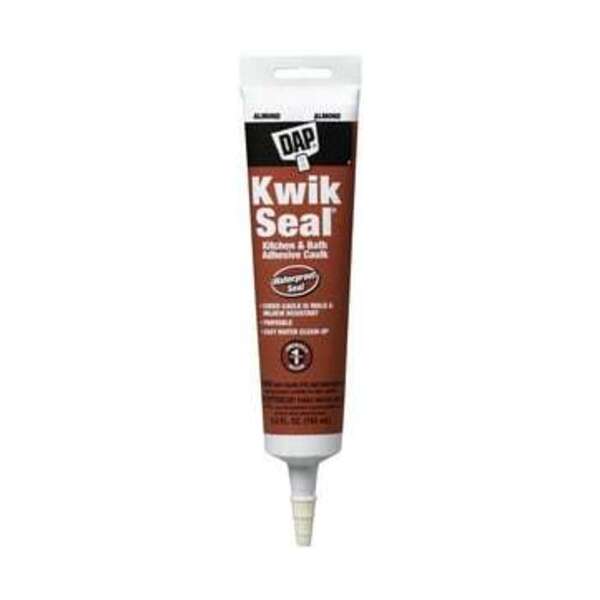DAP 5.5 OZ KWIKSEAL T&T CAULK ALMO