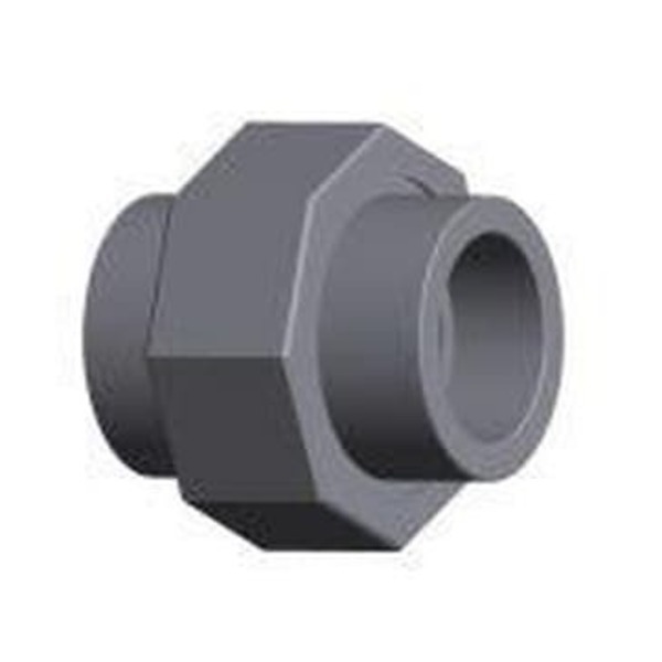 DOMESTIC MANUFACTURERS 1/2 FS 3000# SW STL STL UNION