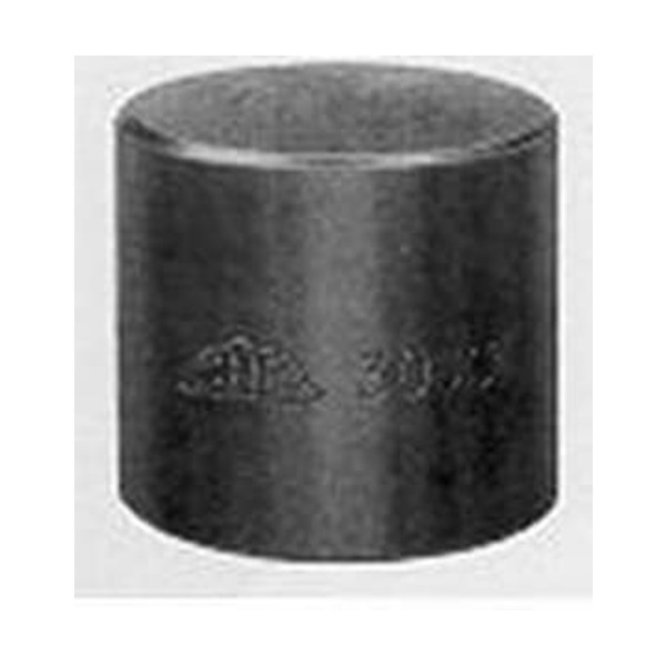 DOMESTIC MANUFACTURERS 2-1/2 FS 3000# THRD CAP