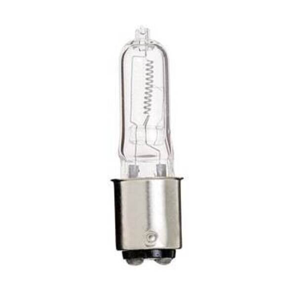 SATCO 150W T4 DC BAY 120V LAMP
