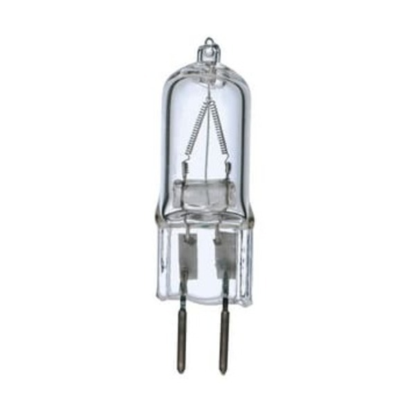 SATCO PRODUCTS INC 35W T4 HAL GY6.35 BSE 120V CLEA