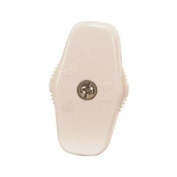 SATCO 18/2 ON/OFF WHIT SWCH