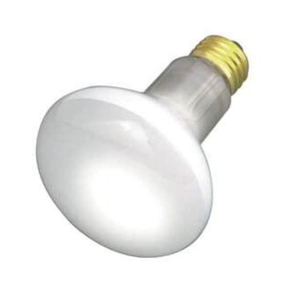 SATCO PRODUCTS INC 30W R20 RFLCT MED BSE 120V FROS