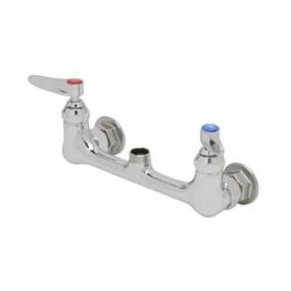 T AND S LF SINK MIX FCT L/ NOZ