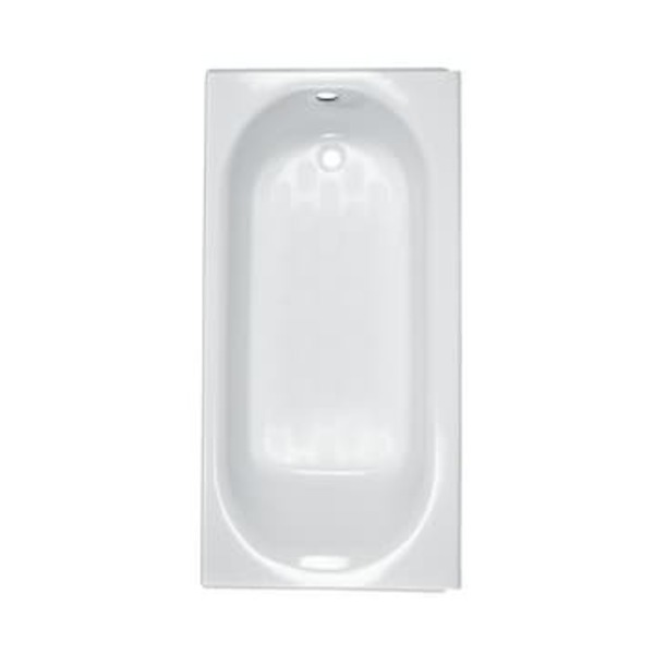 AMERICAN STANDARD @ 60X30 RH BATH *AMERIC WHIT
