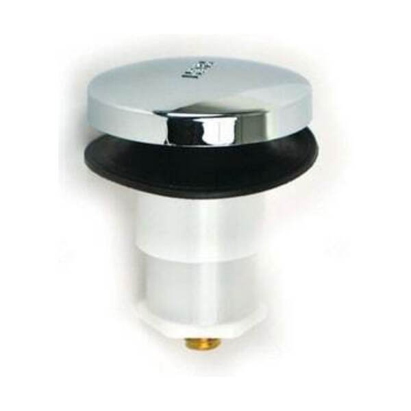 WATCO 3/8 PIN FOOT ACTUATED ABS STPR CP