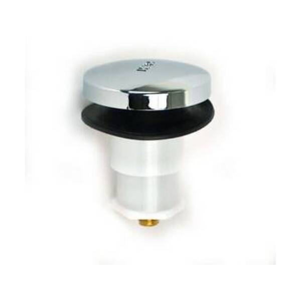 WATCO 5/16 PIN FOOT ACTUATED ABS STPR CP