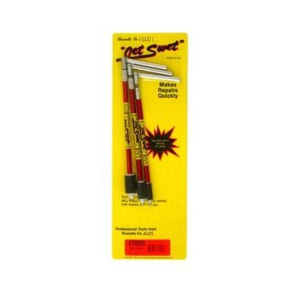 BRENELLE 1/2 - 1 KIT L/ CASE JET SWET