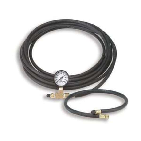 CHERNE 10 FT EXT HOSE ASSY